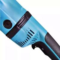 Esmerilhadeira Angular 230mm 9'' 2600W Ga9040s Makita 220V - 8