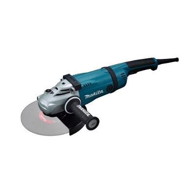 Esmerilhadeira Angular 180mm 7'' 2600W Ga7040s Makita 220V