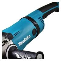 Esmerilhadeira Angular 180mm 7'' 2600W Ga7040s Makita 220V