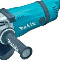 Esmerilhadeira Angular 180mm 7'' 2600W Ga7040s Makita 220V - 7
