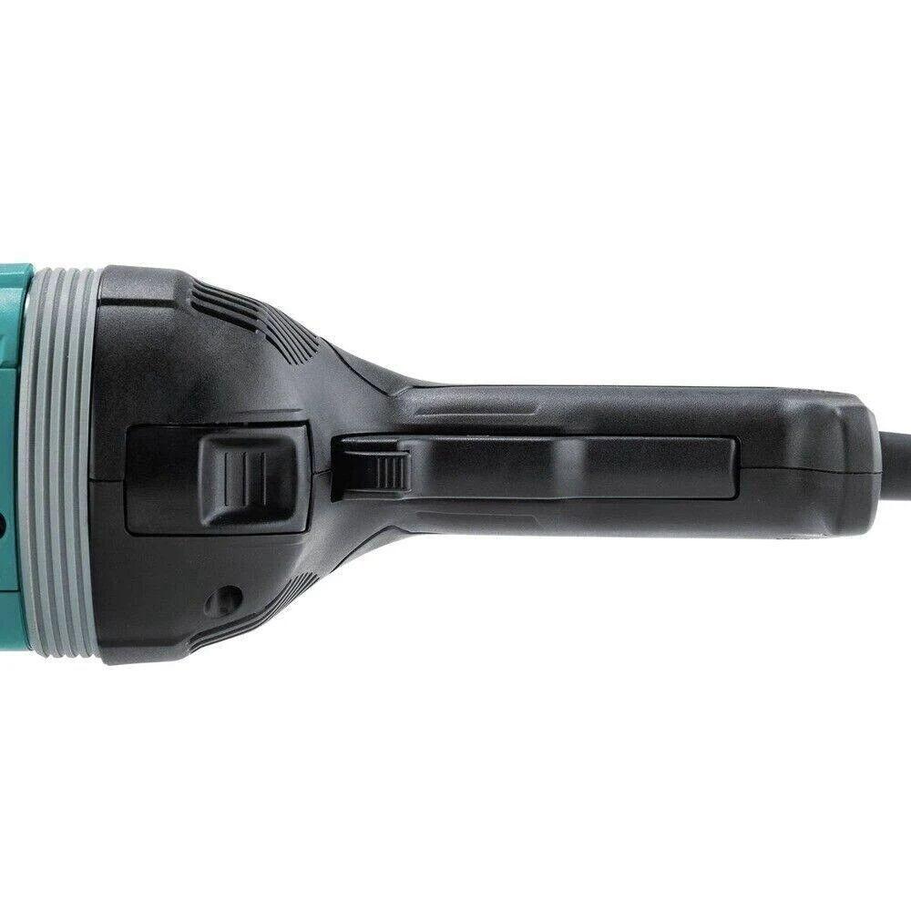 Esmerilhadeira Angular 230mm 2700W Ga9080 Makita 220V - 6