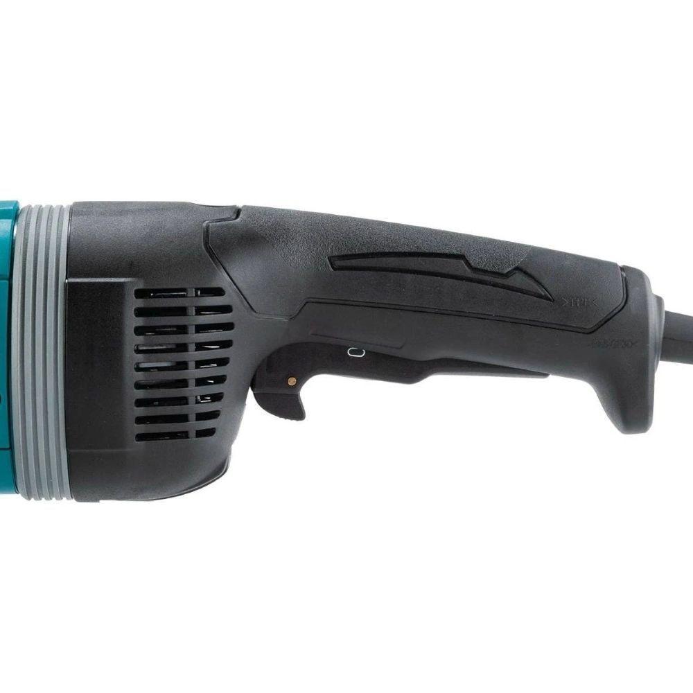 Esmerilhadeira Angular 230mm 2700W Ga9080 Makita 220V - 7