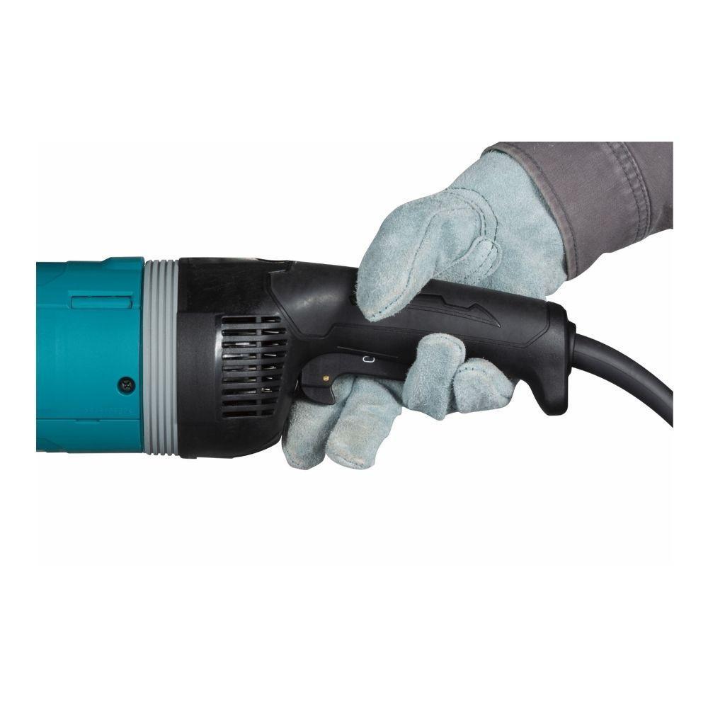 Esmerilhadeira Angular 230mm 2700W Ga9080 Makita 220V - 8