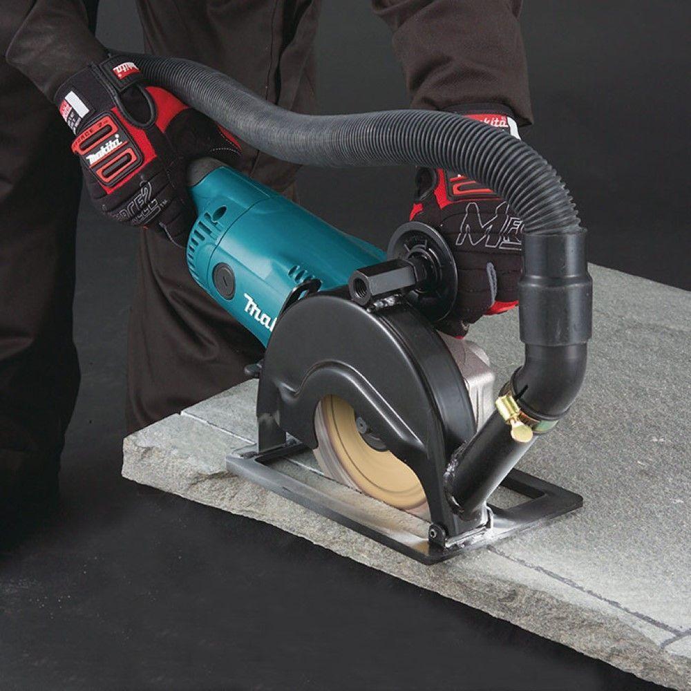 Esmerilhadeira Angular 2200W 230mm Ga9020 Makita 220V - 3