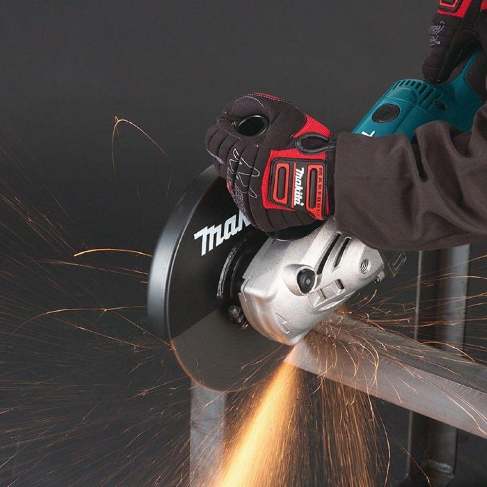 Esmerilhadeira Angular 2200W 230mm Ga9020 Makita 220V - 4