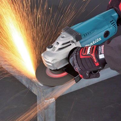 Esmerilhadeira Angular 180mm 2200W Ga7020 Makita 220V