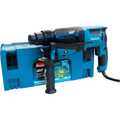 Martelete Combinado 26mm Sds Plus 830W Hr2631fj Makita 110V