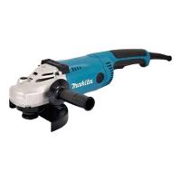 Esmerilhadeira Angular 180mm 2200W M0920b Makita 220V - 2