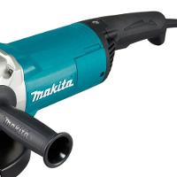 Esmerilhadeira Angular 180mm 2200W Ga7061r Makita 220V - 5