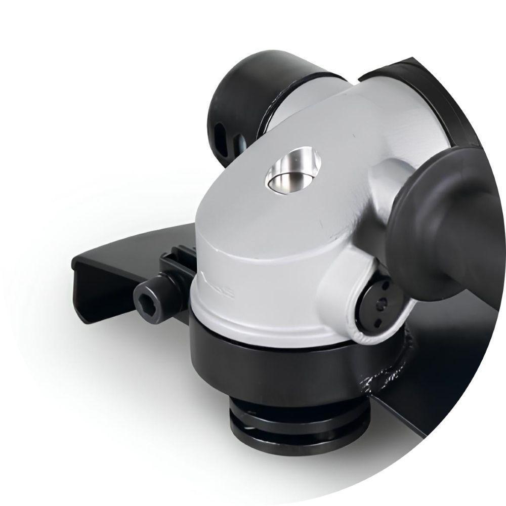 Esmerilhadeira Angular Pneumática 180mm 3-8'' 1936-7a Beta - 5