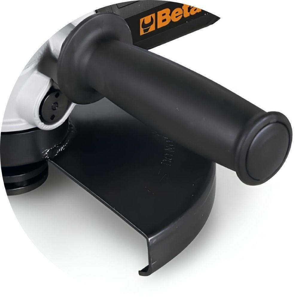 Esmerilhadeira Angular Pneumática 180mm 3-8'' 1936-7a Beta - 6