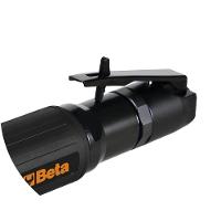 Esmerilhadeira Angular Pneumática 180mm 3-8'' 1936-7a Beta