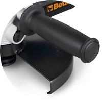 Esmerilhadeira Angular Pneumática 180mm 3-8'' 1936-7a Beta - 6