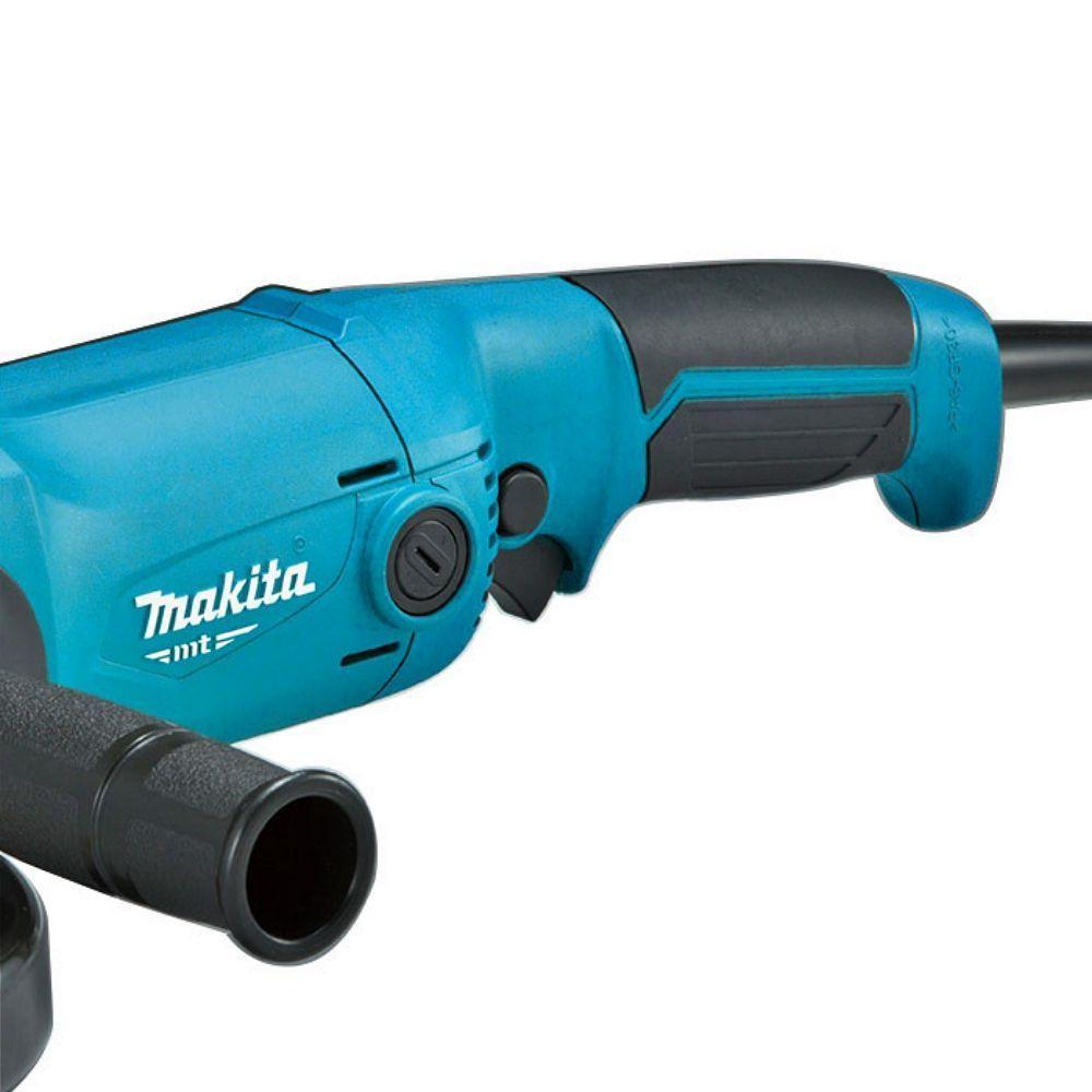 Esmerilhadeira Angular 125mm 1050W M9002b Makita 220V - 3