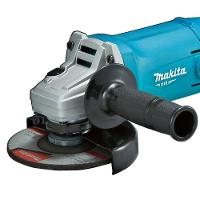 Esmerilhadeira Angular 125mm 1050W M9002b Makita 220V - 2