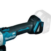 Esmerilhadeira Angular 125mm Bateria 18V Dga504z Makita - 6