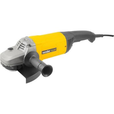 Esmerilhadeira Angular 9 Eav 2609 Vonder 220V
