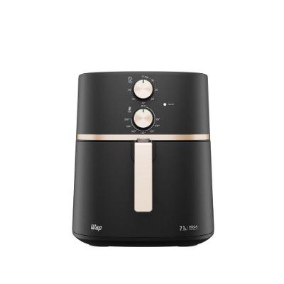 Fritadeira Air Fryer Mega Family 7.1l Antiaderente 110V