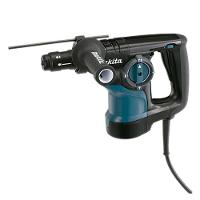Martelete Combinado 28mm Sds Plus 800W Hr2810t Makita 220V - 2