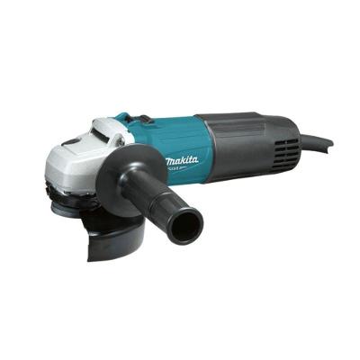 Esmerilhadeira Angular 115mm 600W M901b Makita 110V