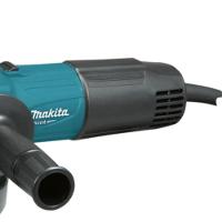 Esmerilhadeira Angular 115mm 600W M901b Makita 110V - 3