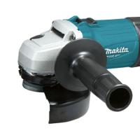 Esmerilhadeira Angular 115mm 600W M901b Makita 110V - 4