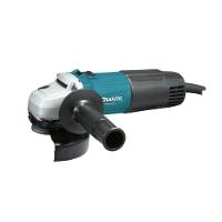 Esmerilhadeira Angular 115mm 600W M901b Makita 110V - 1