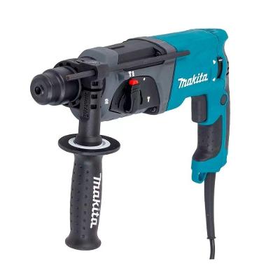 Martelete Combinado 24mm Sds Plus 800W Hr2470x21 Makita 220V