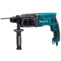 Martelete Combinado 24mm Sds Plus 800W Hr2470x21 Makita 220V - 3