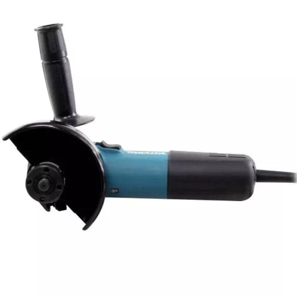 Esmerilhadeira Angular 840W 9558hng Makita 220V - 4