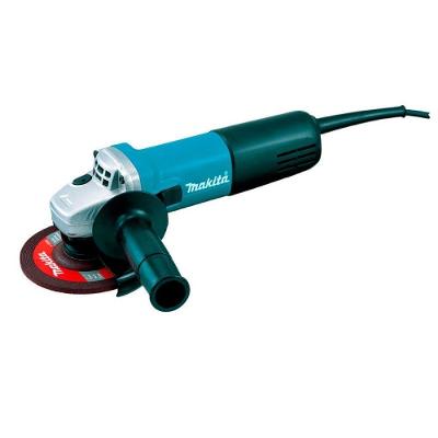 Esmerilhadeira Angular 840W 9558hng Makita 220V