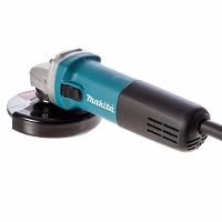 Esmerilhadeira Angular 840W 9558hng Makita 220V - 3