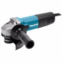 Esmerilhadeira Angular 840W 9558hng Makita 220V - 5