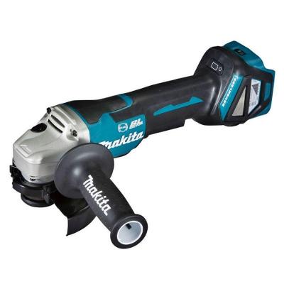 Esmerilhadeira Angular 125mm à Bateria 18v Dga517z Makita