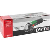 Esmerilhadeira Angular 4.1-2'' Ead650 Dwt 220V - 3