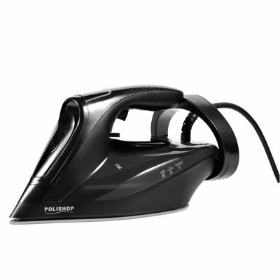 Ferro De Passar Easy & Care Polishop 110V