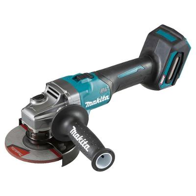 Esmerilhadeira S-bateria S-carregador Ga013gz Makita