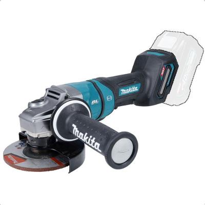 Esmerilhadeira Angular 125 Mm Sem Bateria Sem Carregador Ga050gz Makita