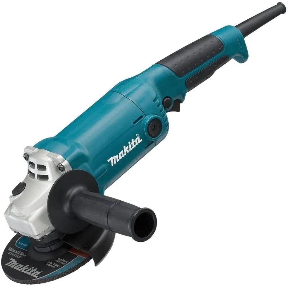 Esmerilhadeira Angular 125mm 1050W Ga5010 Makita 220V - 1