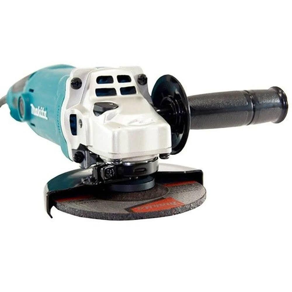 Esmerilhadeira Angular 125mm 1050W Ga5010 Makita 220V - 5