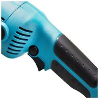Esmerilhadeira Angular 125mm 1050W Ga5010 Makita 220V - 8