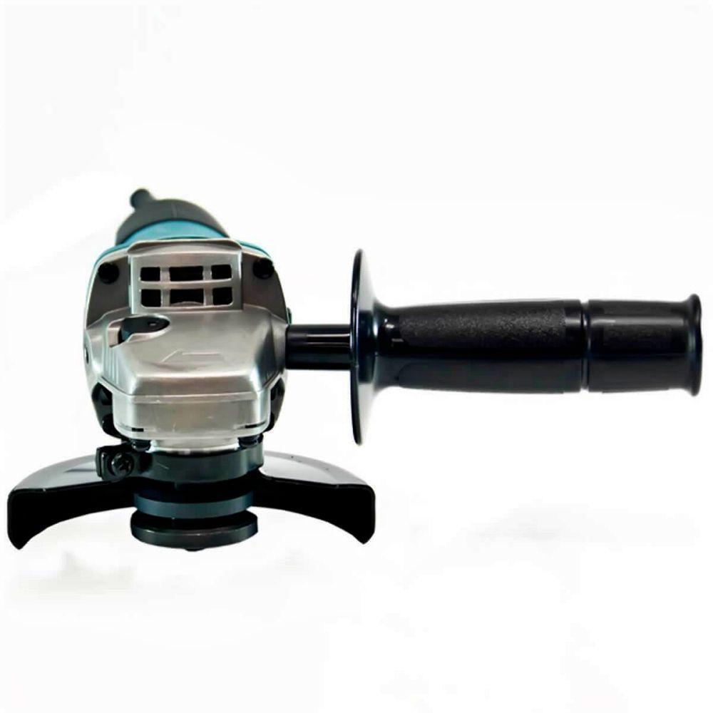 Esmerilhadeira Angular 115mm 4-1-2'' 9557hng Makita 220V - 4