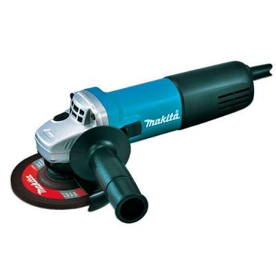 Esmerilhadeira Angular 115mm 4-1-2'' 9557hng Makita 220V