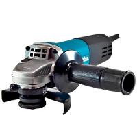 Esmerilhadeira Angular 115mm 4-1-2'' 9557hng Makita 220V - 2