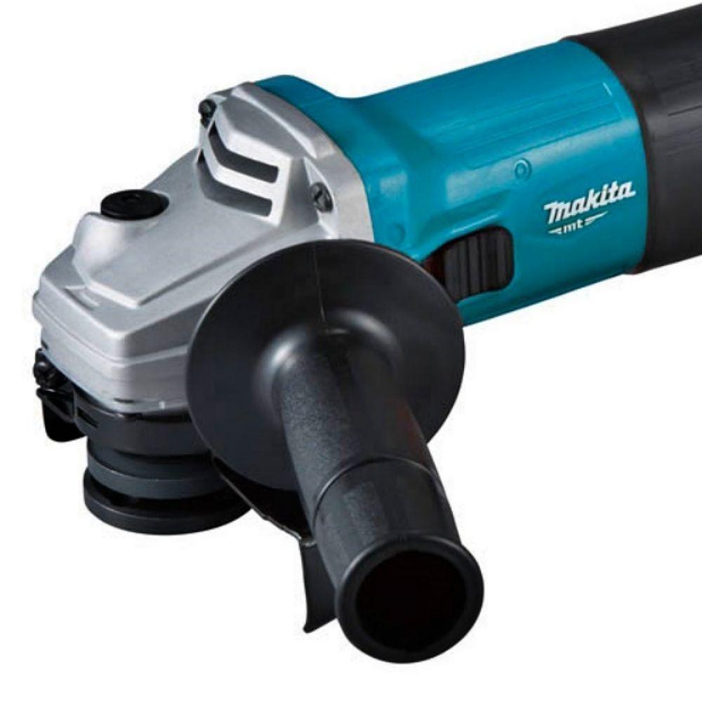 Esmerilhadeira Angular 115mm 4-1-2'' 720W M9507b Makita 220V - 6