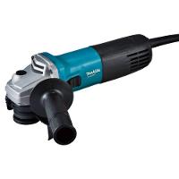 Esmerilhadeira Angular 115mm 4-1-2'' 720W M9507b Makita 220V - 1