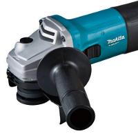Esmerilhadeira Angular 115mm 4-1-2'' 720W M9507b Makita 220V - 6
