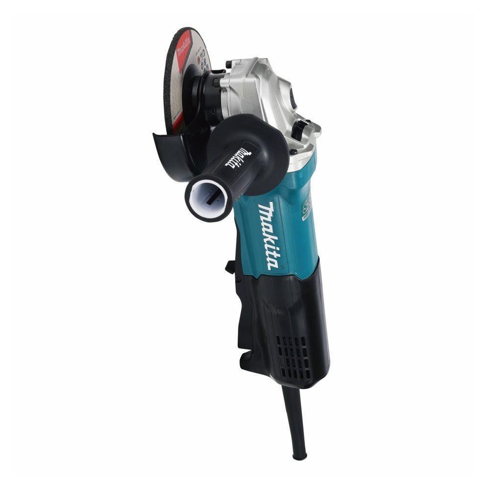 Esmerilhadeira Angular 125mm 1900W Ga5095x04 Makita 220V - 4