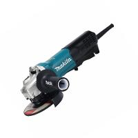 Esmerilhadeira Angular 125mm 1900W Ga5095x04 Makita 220V - 3