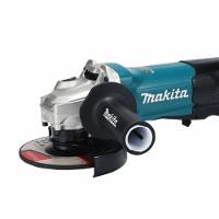 Esmerilhadeira Angular 125mm 1900W Ga5095x04 Makita 220V - 5